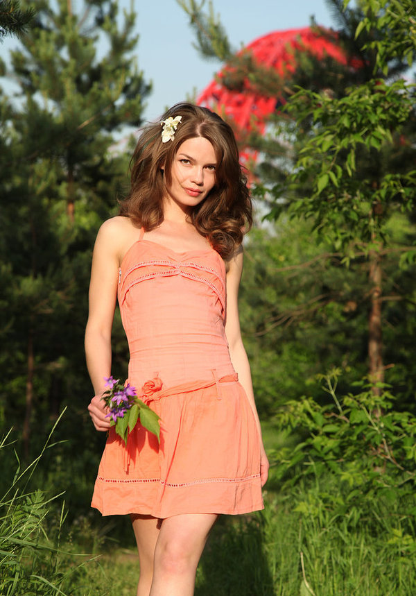 Ксения, 35