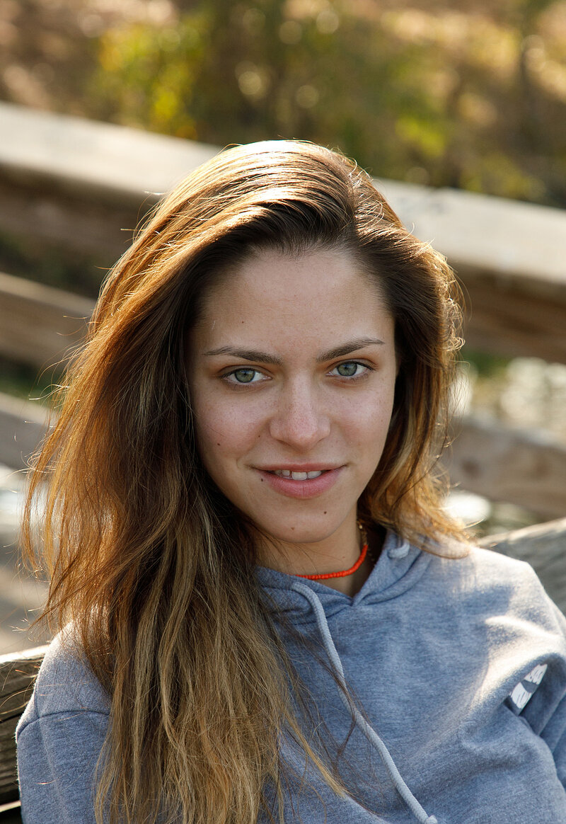 Фаина, 24